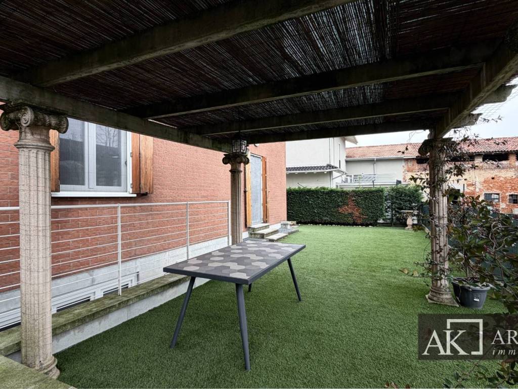 Appartamento a Novara in Via Agnelli, 5 - Foto 4