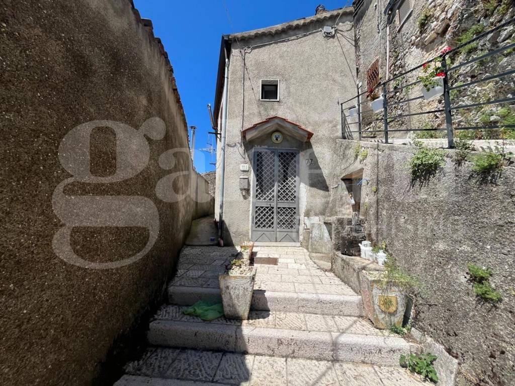 Casa indipendente a Piedimonte matese in Via Elci, 77 - Foto 3