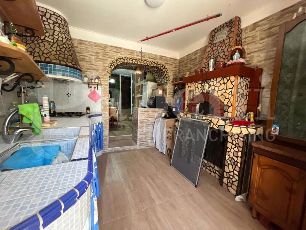 Casa indipendente a Piedimonte matese in Via Elci, 77 - Foto 4