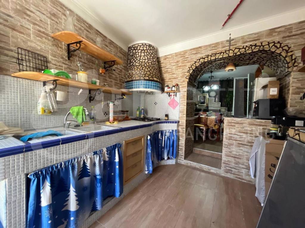 Casa indipendente a Piedimonte matese in Via Elci, 77 - Foto 5