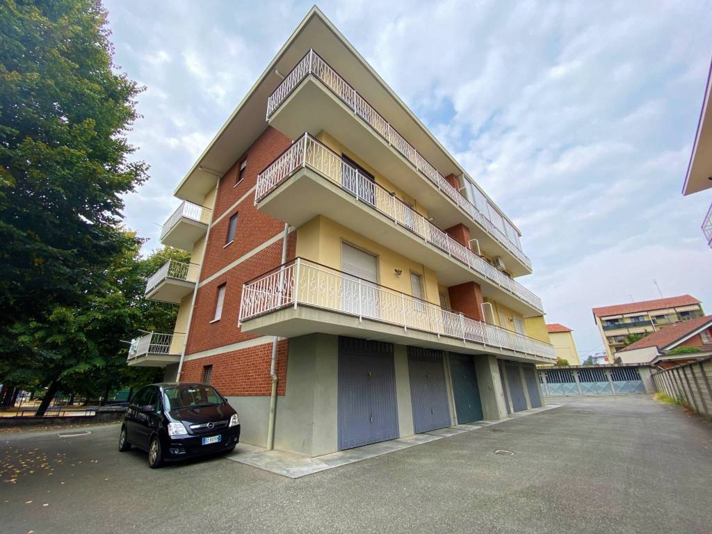 Box / garage a Ciriè in Via Generale Gazzera, 30 - Foto 3