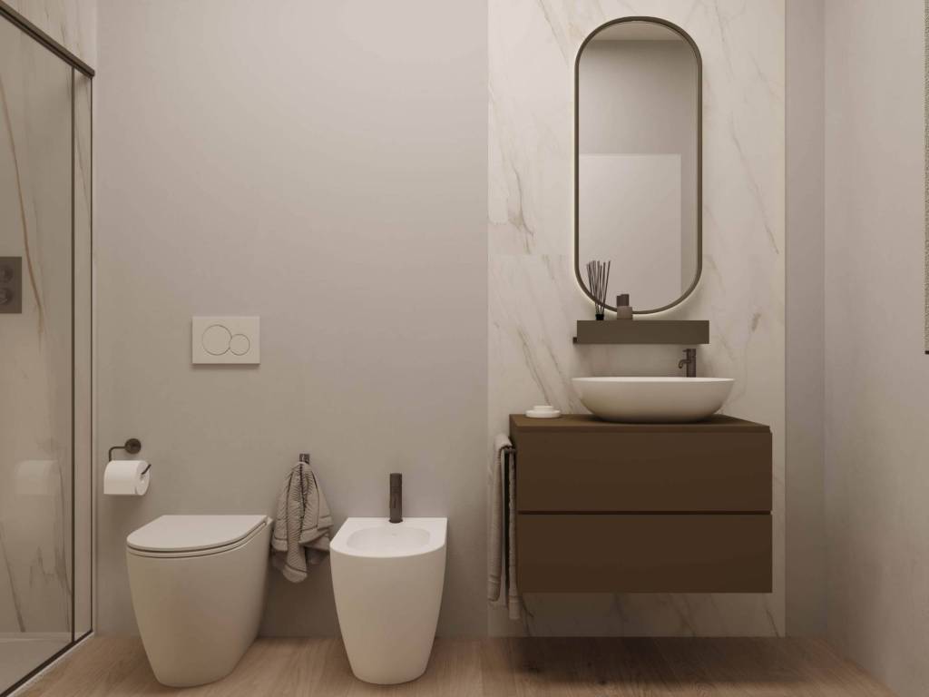 Appartamento a Limena in Via Leone Marzolla - Foto 3