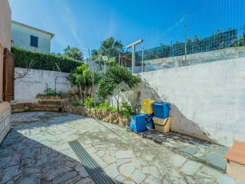 Villa a Olbia in Via delle Attinie, 23 - Foto 2