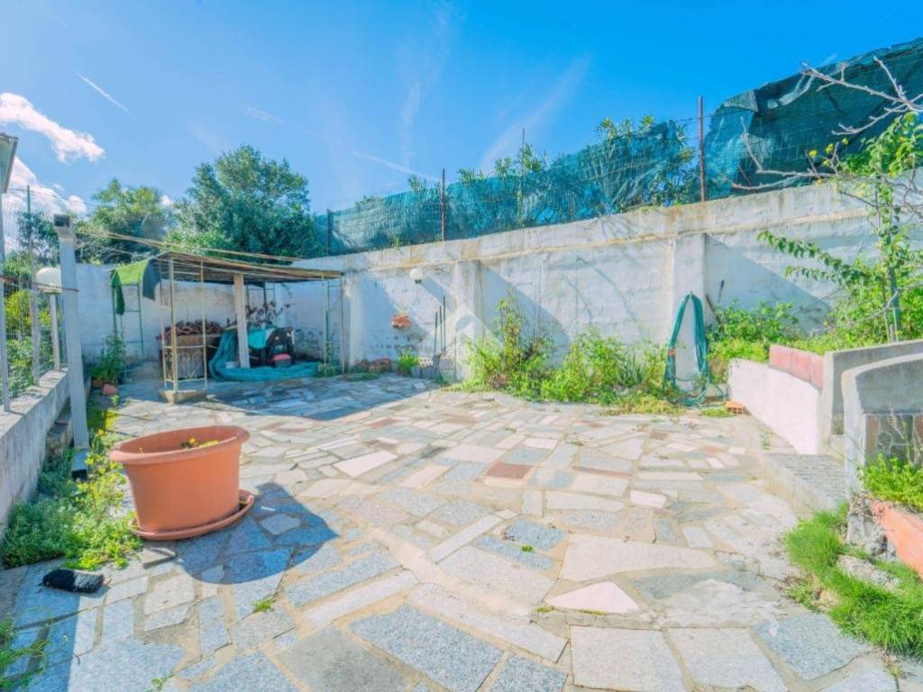 Villa a Olbia in Via delle Attinie, 23 - Foto 4