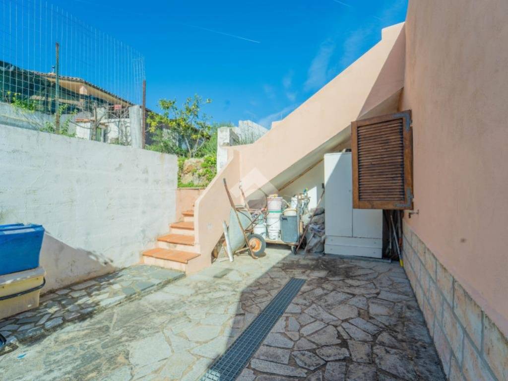 Villa a Olbia in Via delle Attinie, 23 - Foto 5