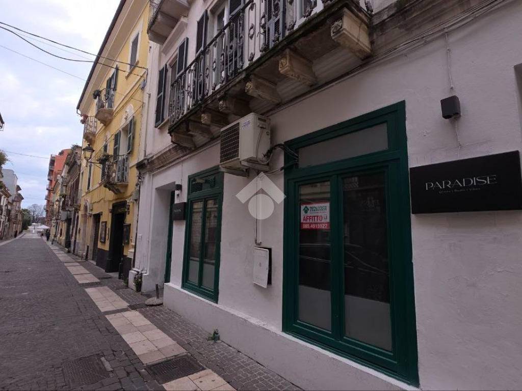 Immobile a Pescara in Corso Gabriele Manthonè - Foto 2