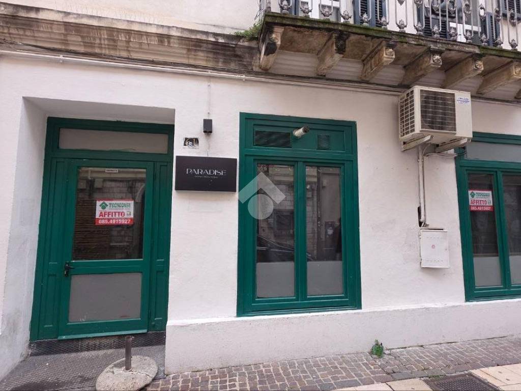 Immobile a Pescara in Corso Gabriele Manthonè - Foto 3