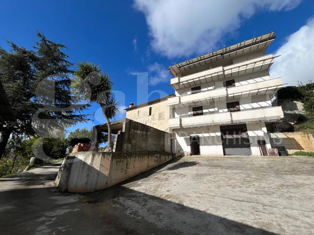 Casa indipendente a Gioia sannitica in Via San Picozzo - Foto 2