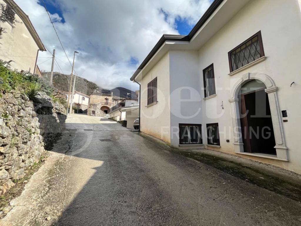 Casa indipendente a Gioia sannitica in Via San Picozzo - Foto 3