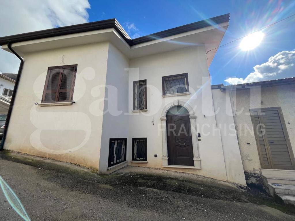 Casa indipendente a Gioia sannitica in Via San Picozzo - Foto 4