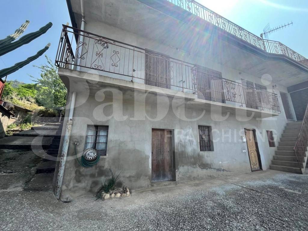 Casa indipendente a Gioia sannitica in Via San Felice - Foto 2