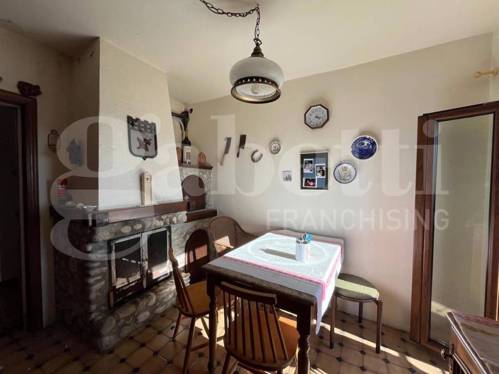 Casa indipendente a Gioia sannitica in Via San Felice - Foto 3
