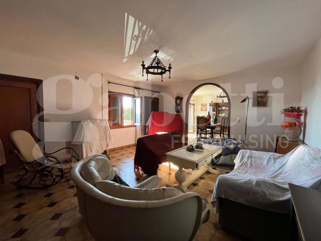 Casa indipendente a Gioia sannitica in Via San Felice - Foto 4