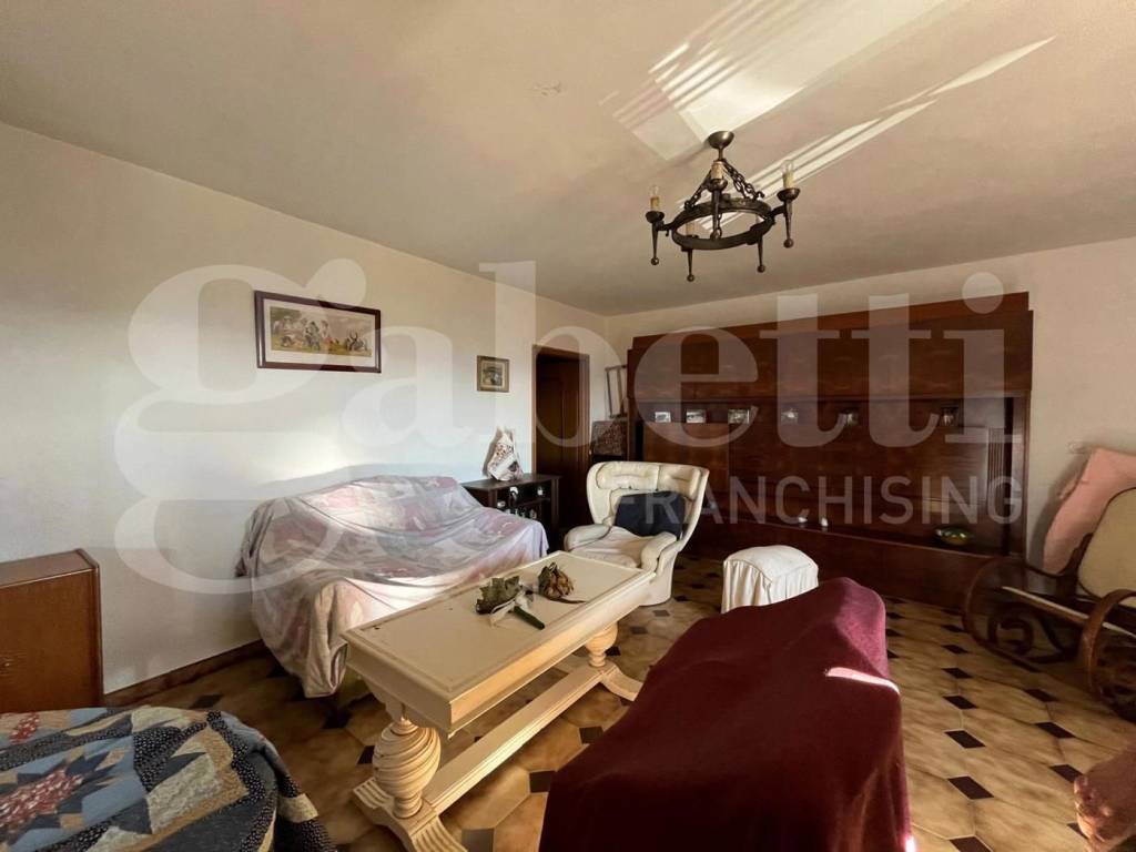 Casa indipendente a Gioia sannitica in Via San Felice - Foto 5