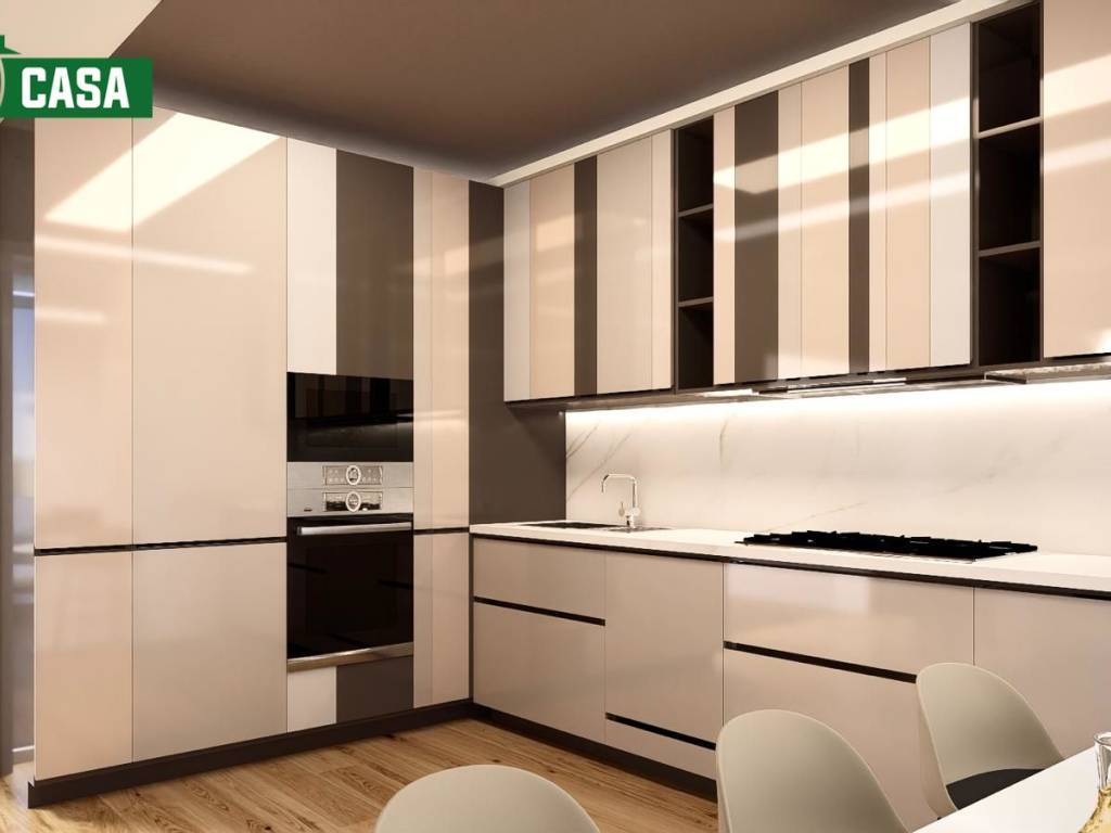 Attico / mansarda a Olbia in Via Mosca - Foto 3