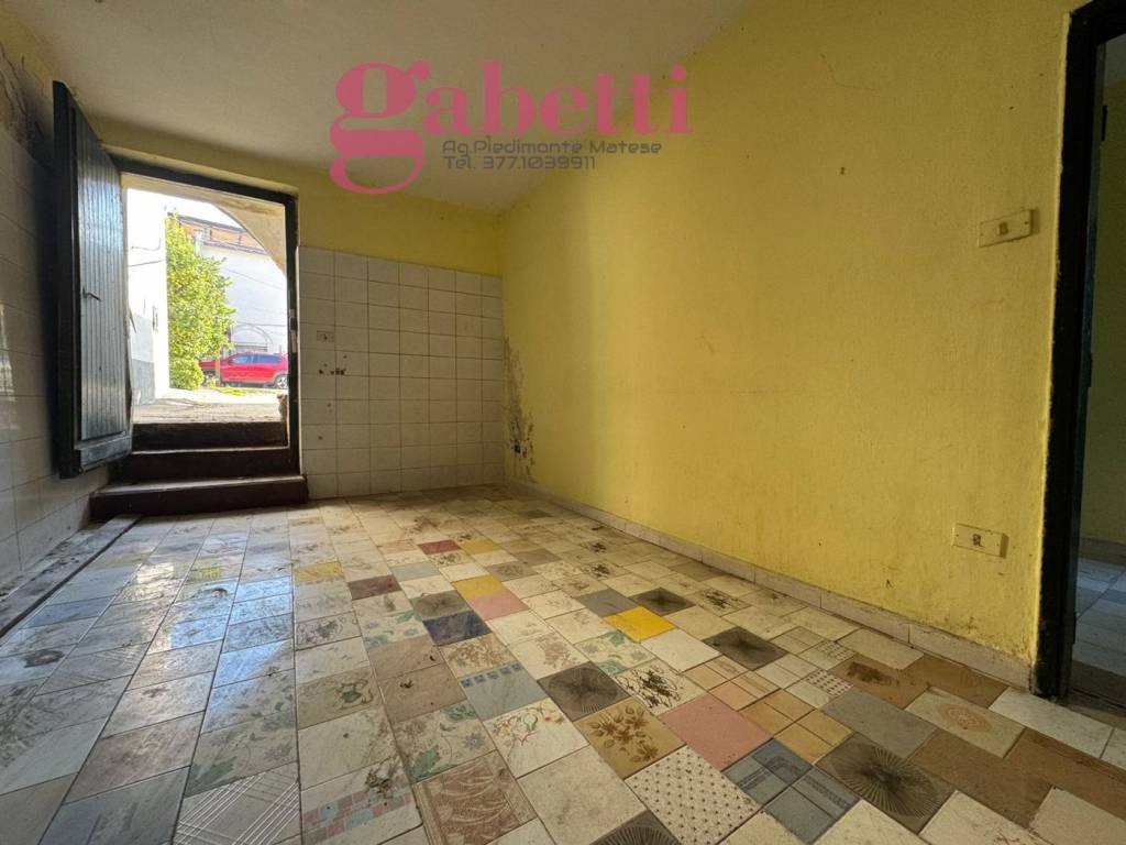 Casa indipendente a San potito sannitico in Via Porta Agricola, 7 - Foto 3