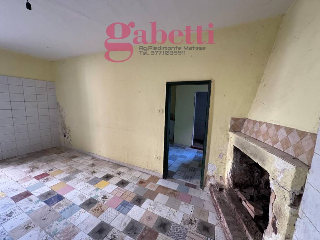 Casa indipendente a San potito sannitico in Via Porta Agricola, 7 - Foto 4