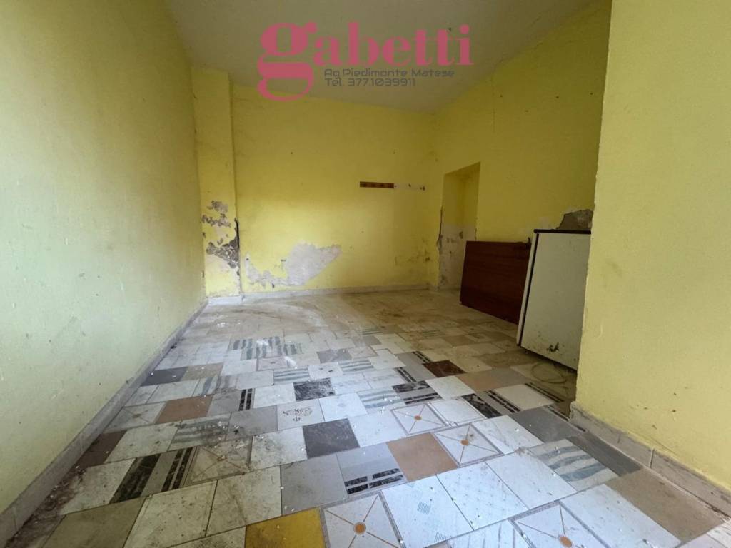 Casa indipendente a San potito sannitico in Via Porta Agricola, 7 - Foto 5