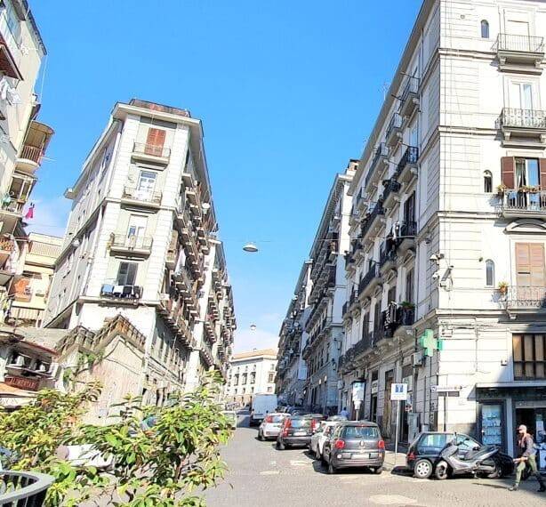 Appartamento a Napoli in Vico Santa Maria Antesaecula - Foto 2