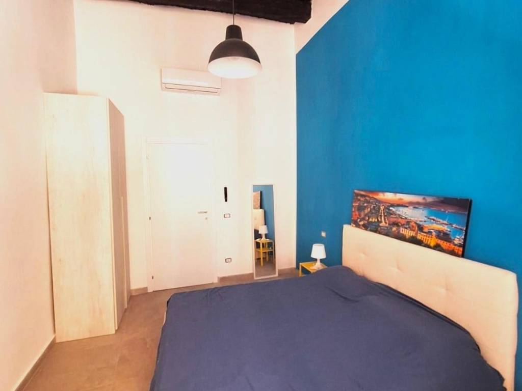Appartamento a Napoli in Vico Santa Maria Antesaecula - Foto 3