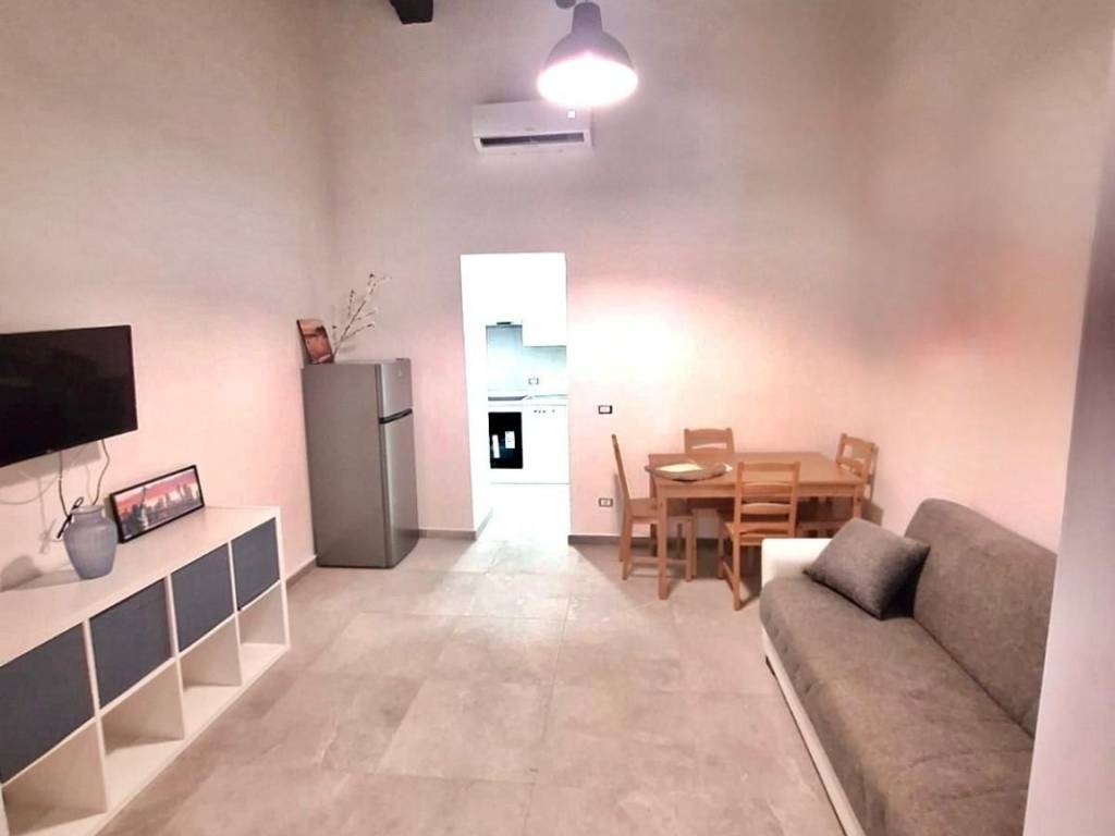 Appartamento a Napoli in Vico Santa Maria Antesaecula - Foto 4