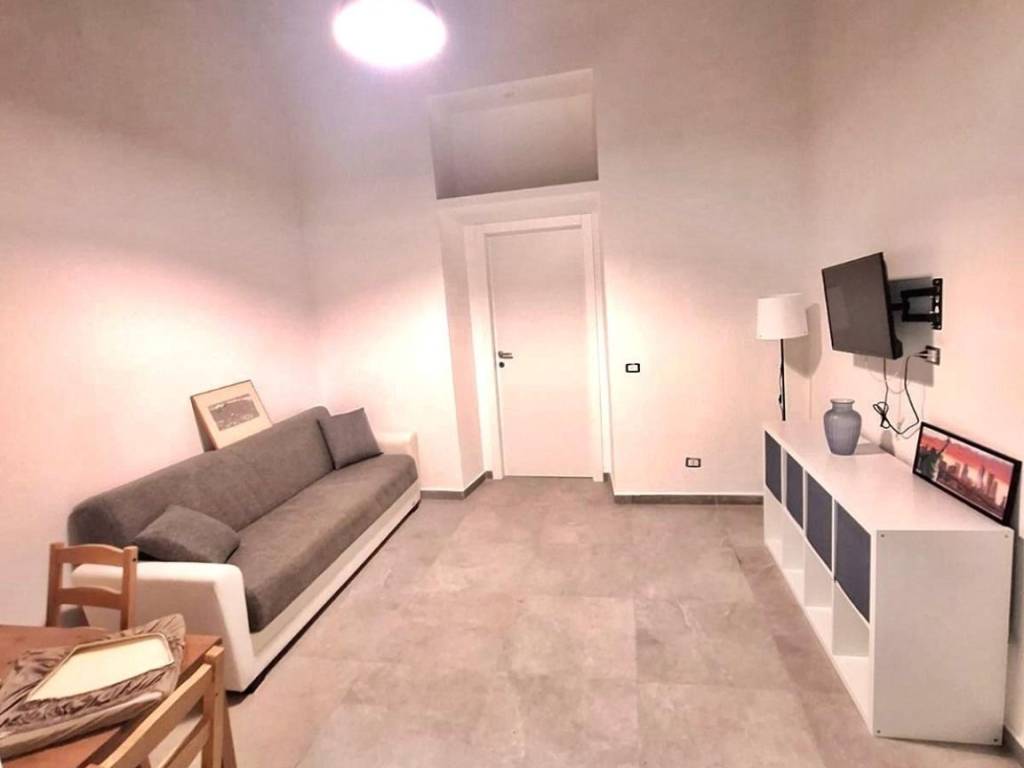 Appartamento a Napoli in Vico Santa Maria Antesaecula - Foto 5