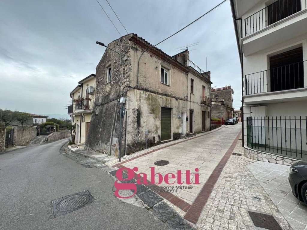 Casa indipendente a San potito sannitico in Via Botteghe - Foto 2