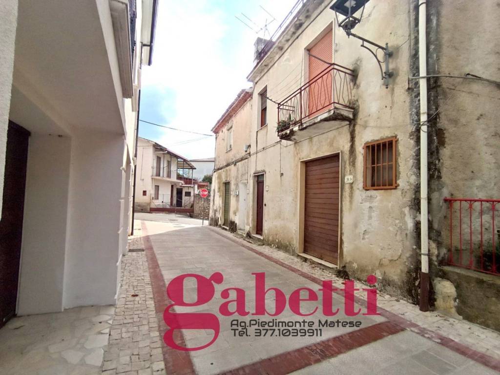 Casa indipendente a San potito sannitico in Via Botteghe - Foto 3