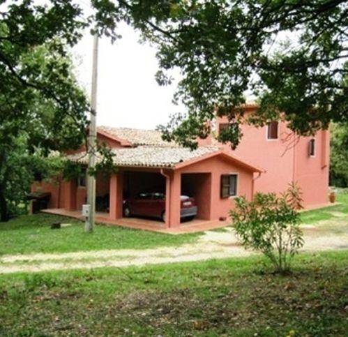 Villa a Sorano - Foto 4