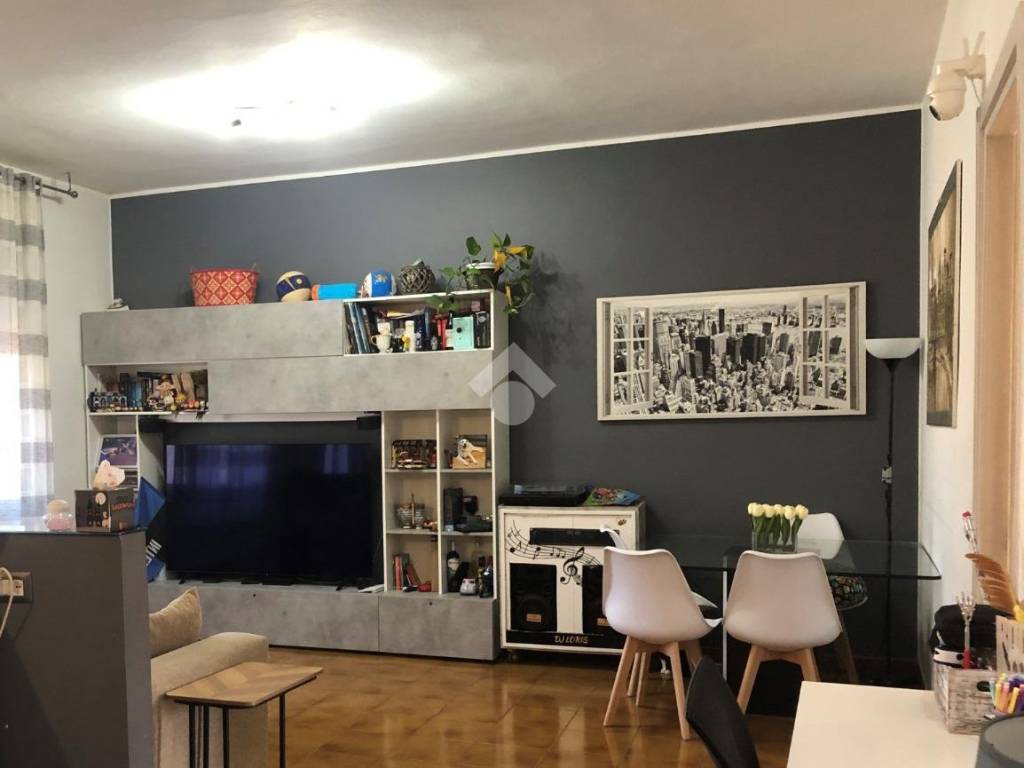 Appartamento a Lacchiarella in Via 1' Maggio, 89 - Foto 5