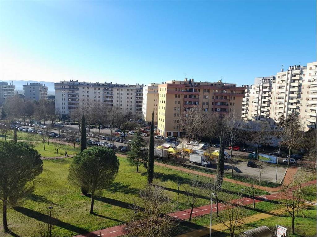 Appartamento a Perugia in Via Monacchia, 10 - Foto 5