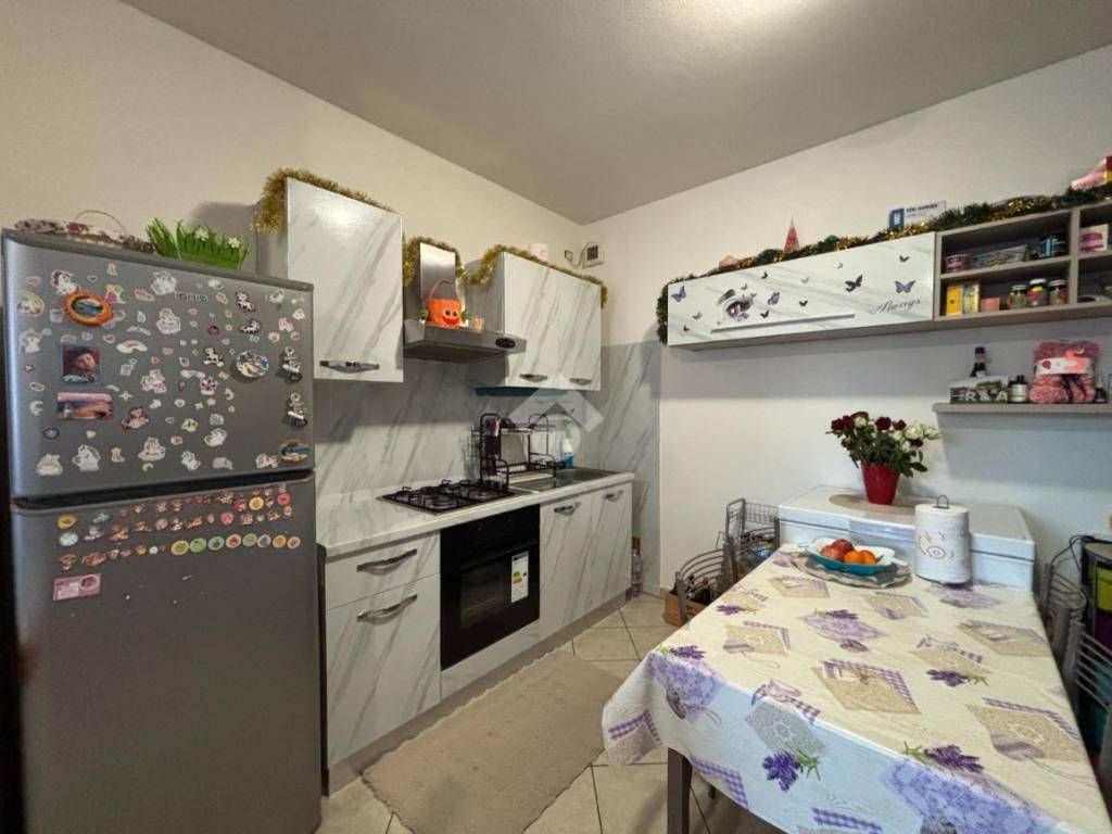 Appartamento a Rocchetta tanaro in Vicolo Giardino, 1 - Foto 2