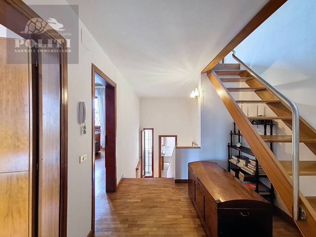 Casa indipendente a Empoli in Viale Giotto, 1 - Foto 2