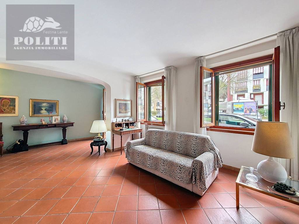 Casa indipendente a Empoli in Viale Giotto, 1 - Foto 3