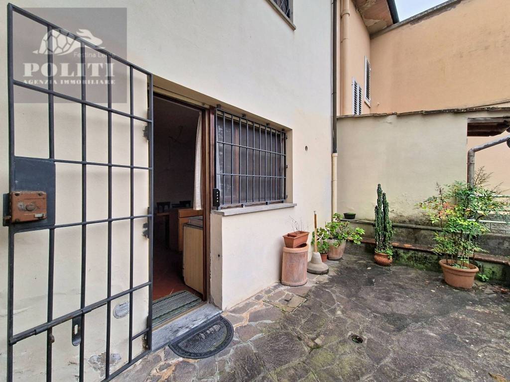 Casa indipendente a Empoli in Viale Giotto, 1 - Foto 5