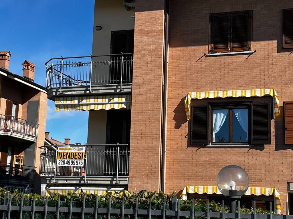 Appartamento a Pianezza in Via Cesare Pavese, 15 - Foto 2