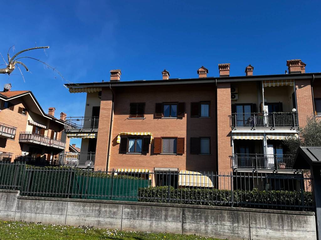 Appartamento a Pianezza in Via Cesare Pavese, 15 - Foto 3