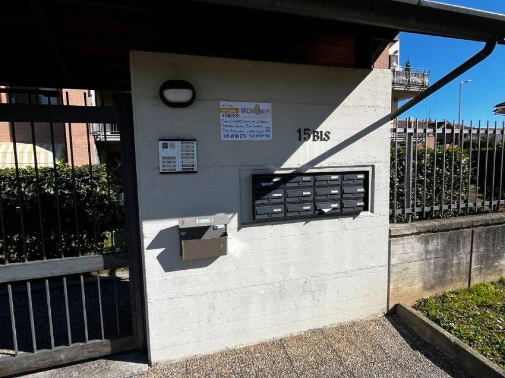 Appartamento a Pianezza in Via Cesare Pavese, 15 - Foto 4