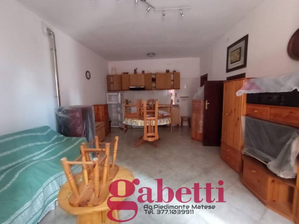 Casa indipendente a San potito sannitico in Via Delle Sale - Foto 3