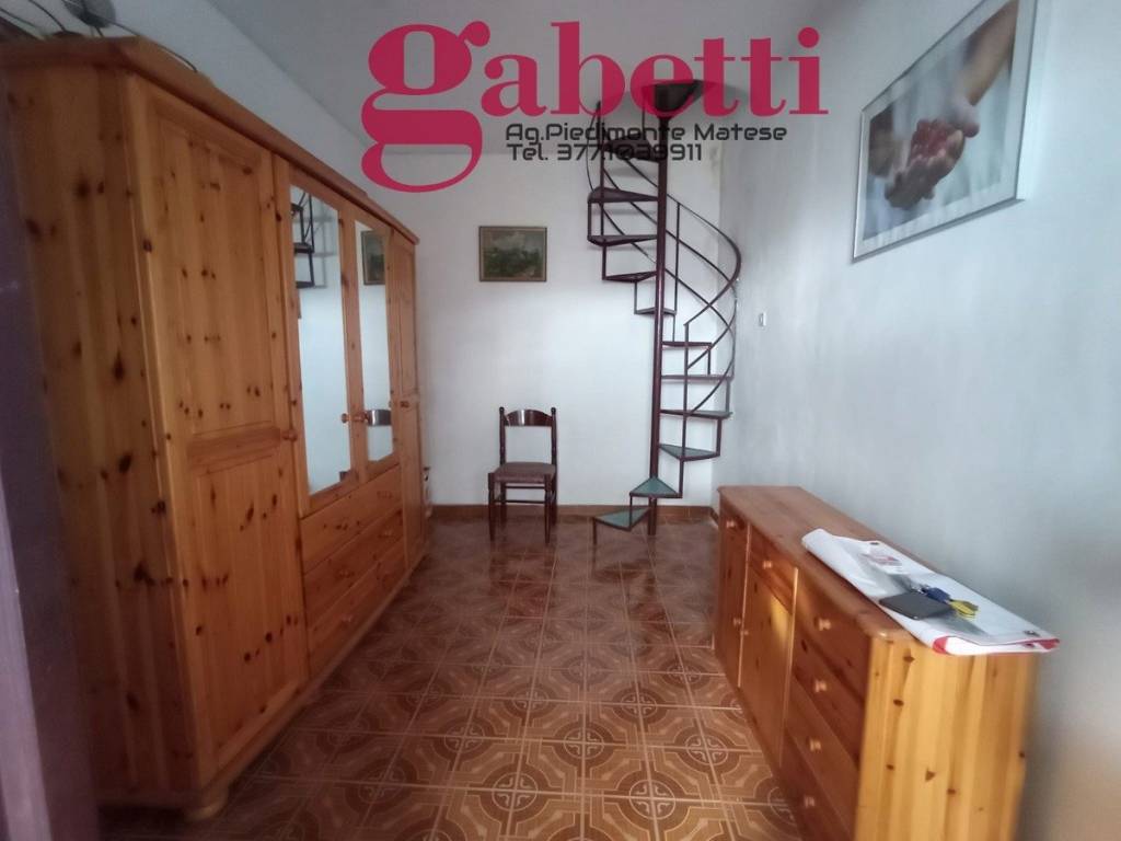 Casa indipendente a San potito sannitico in Via Delle Sale - Foto 4