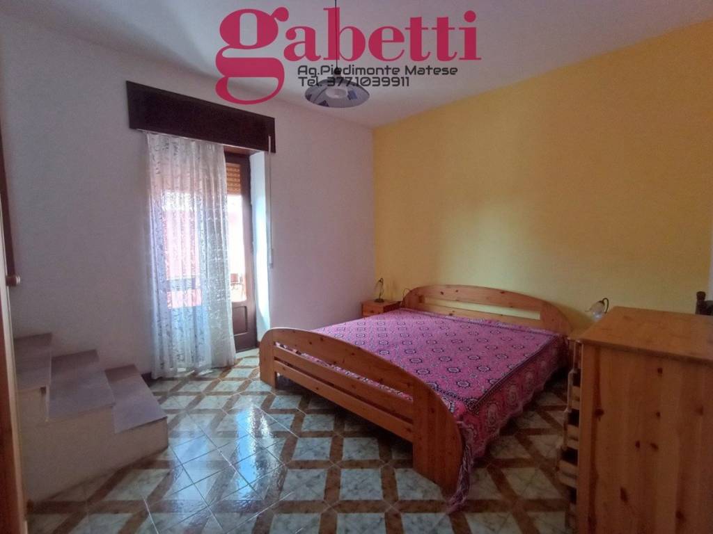 Casa indipendente a San potito sannitico in Via Delle Sale - Foto 5
