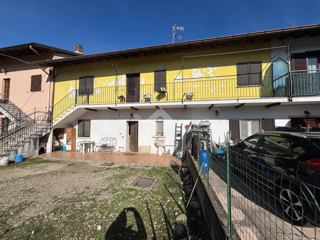 Casa indipendente a Borgo ticino in Via lazzaretto, 41 - Foto 2