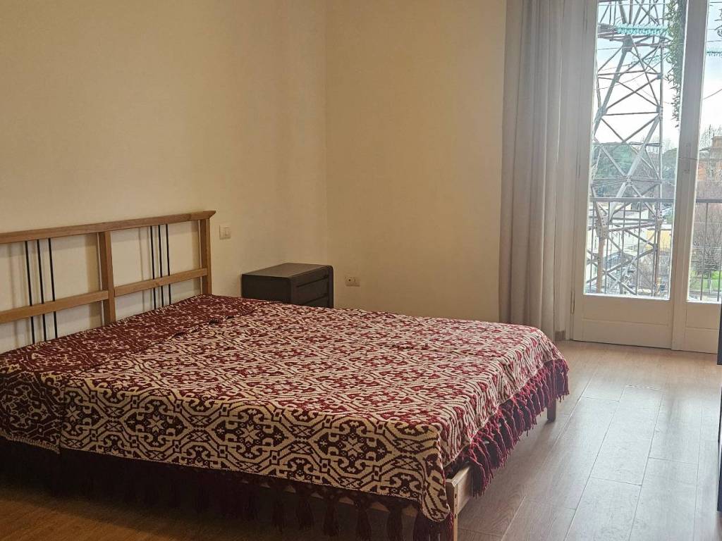 Appartamento a Firenze in Via Francesco Baracca - Foto 3