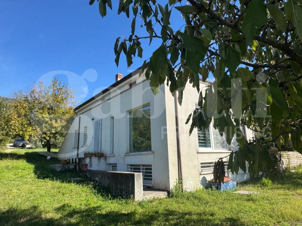 Villa a San potito sannitico in Via Querce De Benedictis, 3 - Foto 2