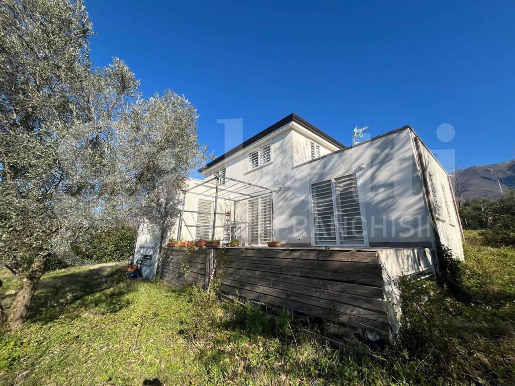 Villa a San potito sannitico in Via Querce De Benedictis, 3 - Foto 3