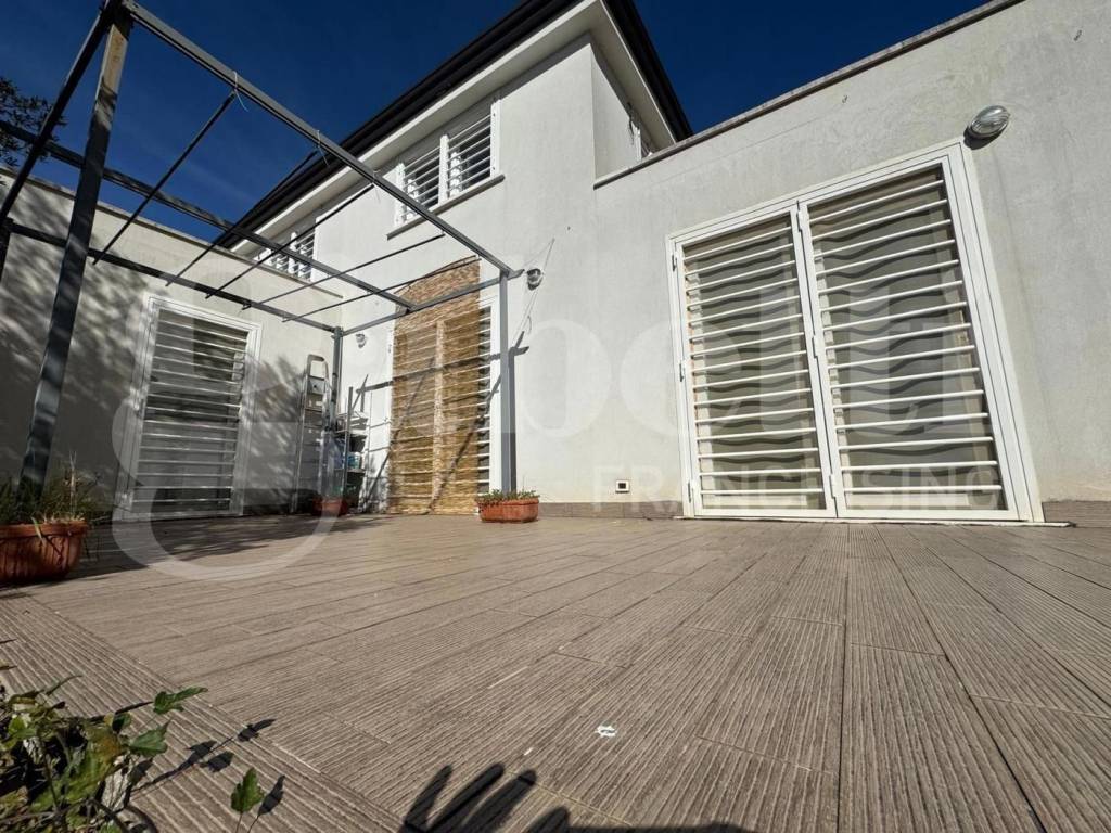 Villa a San potito sannitico in Via Querce De Benedictis, 3 - Foto 4
