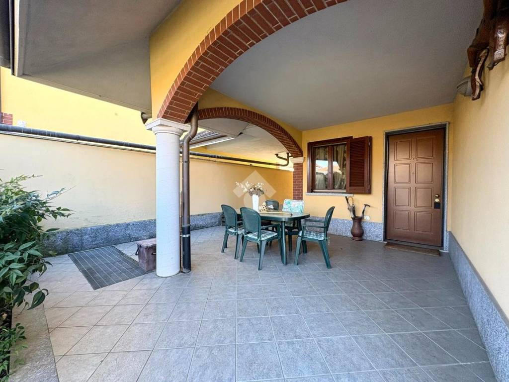 Villa a La loggia in Via Leonardo Sciascia, 23 - Foto 2