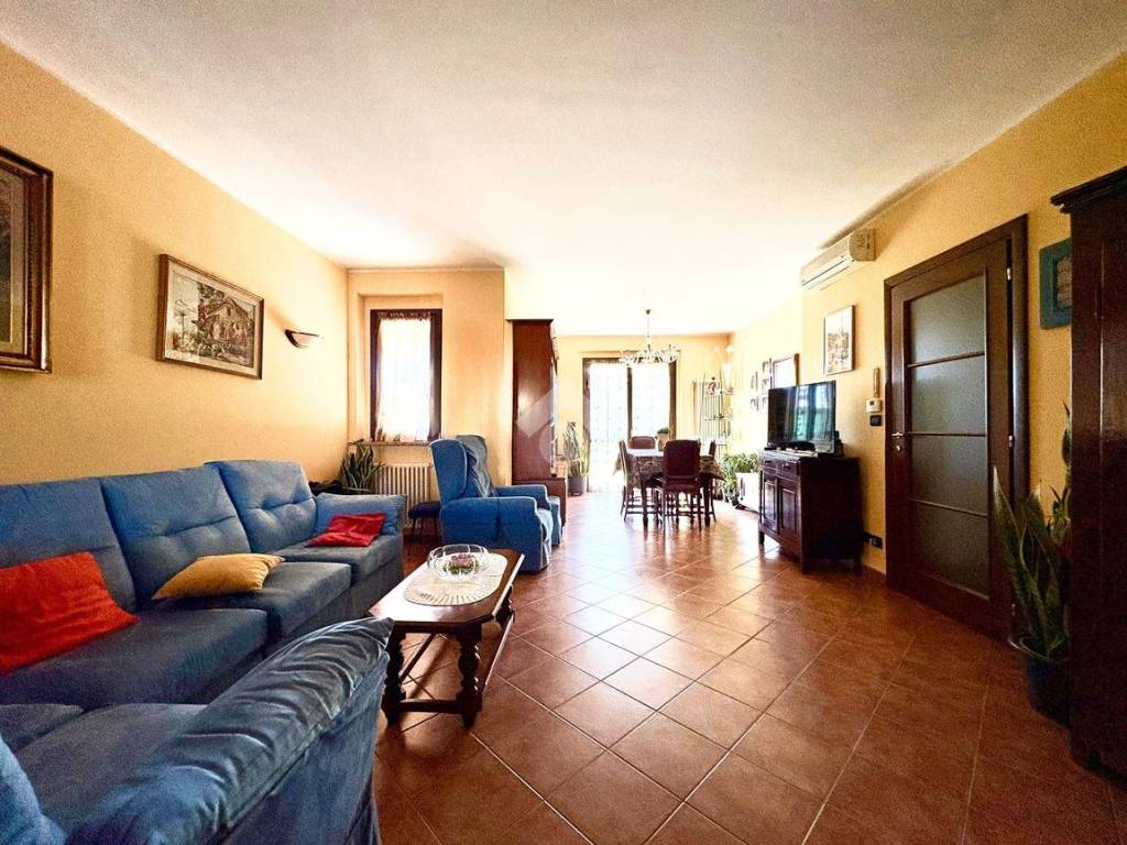 Villa a La loggia in Via Leonardo Sciascia, 23 - Foto 3