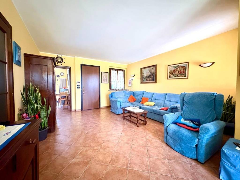 Villa a La loggia in Via Leonardo Sciascia, 23 - Foto 4