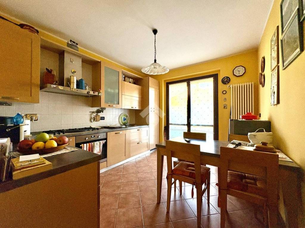 Villa a La loggia in Via Leonardo Sciascia, 23 - Foto 5